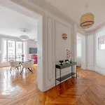 Parisian Elegance 2Bedr In The 16Th